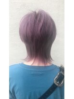 ネオエゴイスト(Neo Egoist)&nbsp;マッシュウルフ