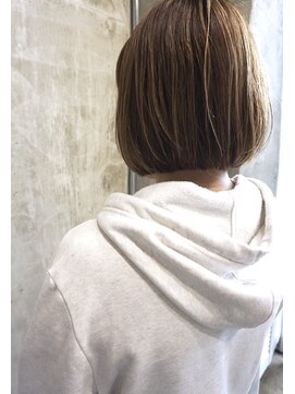 エイト マカビ 沖縄真嘉比店(EIGHT makabi) 【EIGHT真嘉比】EIGHT STYLE