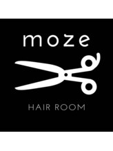 モゼ ヘアールーム(MOZE)&nbsp;MOZE Hair room