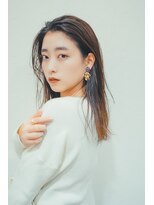 クララ ジョウシン(CLALA Joshin)&nbsp;ナチュラルロング[髪質改善トリートメント]