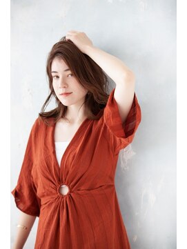 シェルベアー 銀座四丁目(Shell Bear) 【ShellBear銀座4丁目】ナチュラルレイヤー