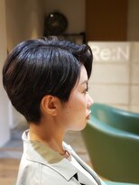 レン(Re:N)&nbsp;ハンサムショート