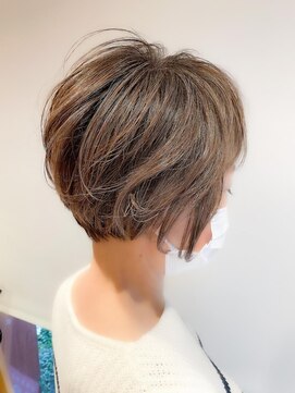 ビアンコ(BlANCO) ☆BLANCO北堀江☆ハイライトカラー