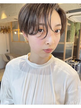 エンシー(ENCI) ハンサムショート