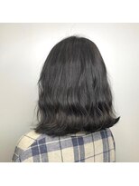 ラべリー 池袋(LOVELEY)&nbsp;【池袋】ミディアム　ブラック