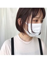 メアリー バイ メリー(marry by merry)&nbsp;【立町メアリーバイメリー】☆メアリーミニボブ☆