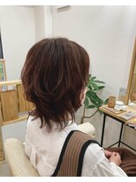 ニカ(nica)&nbsp;ウルフレイヤー