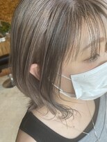 ベッツ(bets)&nbsp;ブリーチカラー