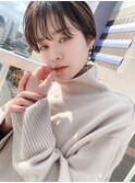 【Alaise】☆ノーブルショートボブ☆