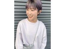 バディヘア イクス(BUDDY HAIR exx)