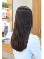 カッツ 駅家店(CUT S)&nbsp;艶髪ストレート