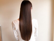 エゼル(Esell)の雰囲気（これまでにない美髪へ導くノンダメージサロン【エゼル】）