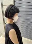 サマーボブ