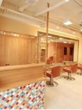 ネオリーブ コパン 鶴見店(Neolive copain) 指名 なし