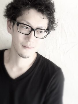 フリースタイルウィザード(free style wizard 5) パーマスタイル