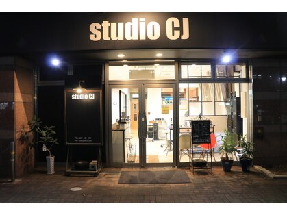 スタジオシージェー(Studio CJ)の写真