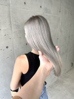 ガーデン タチカワ(garden tachikawa)&nbsp;プラチナシルバー