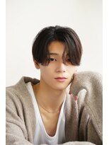 ゴールドシブヤ(GOALD SHIBUYA)&nbsp;ニュアンスセンターパート