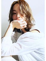 エルト 河原町(elto)&nbsp;【elto河原町】大人かわいいこなれスタイル20代30代髪質改善