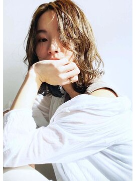 エルト 河原町(elto) 【elto河原町】大人かわいいこなれスタイル20代30代髪質改善