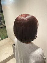 サラジュ 川西店(SARAJU)&nbsp;パープルブラウン