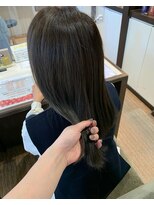 ジャパン ホンテン(JAPAN HONTEN)&nbsp;サラサラヘア