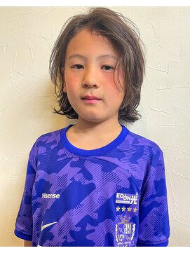 メッツォ (Mezzo) キッズ