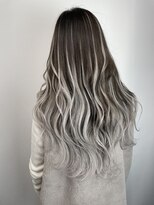 キラ(KIRA)&nbsp;バレイヤージュ