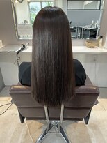 レオネ 梅田 中津店(Leone)&nbsp;うるツヤ　髪質改善　Leoneトリートメント　梅田/中津