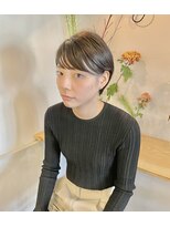 モホーク(MOHAWK)&nbsp;シンプルショート