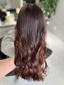 エース 春日部店(A) ブラッドオレンジ