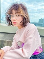 エアー 横浜(AIR)&nbsp;【寺本】エアリーウインター！