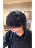 波巻きウルフ