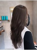 【xrea】グレーブラウン×山本優舞