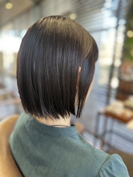 サーカス(circus) ▲透明感ボブ▲