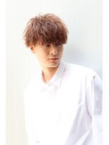 ノン 恵比寿(NoN)&nbsp;王道マッシュ