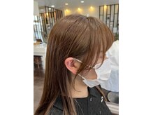 ドゥワドフェアヴィオ(Doigt de fee avvio)