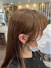 ドゥワドフェアヴィオ(Doigt de fee avvio)