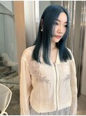 【ブルージュカラー】