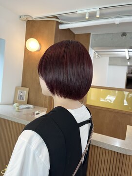 イッポ(IPPO) IPPO style