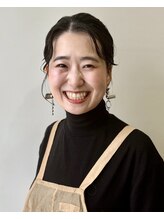 ビグディーサロン(BIGOUDI SALON) 大江 今日子