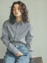 バーノン(VERNON)&nbsp;BLAGA MEDIUM【VERNON】058-262-3611