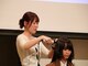 ユーシンエクラ(Yushin eclat)の写真/【コンテスト受賞歴あり】顔周りのデザイン提案、韓国風スタイルに自信あり！！！眉デザインも一緒に！！