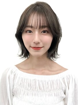 アマトウキョウ 表参道(AMA TOKYO) ［岩井style］20代30代40代ショートヘア