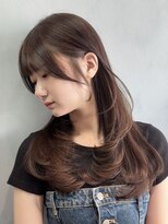 サロンドルテラ (Salon de Lutella)&nbsp;フェイスレイヤー×ULTOWAトリートメント