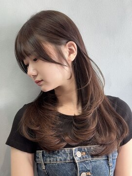 サロンドルテラ (Salon de Lutella) フェイスレイヤー×ULTOWAトリートメント