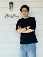 ブルーベイ(BLUE BAY) 山崎 大輔
