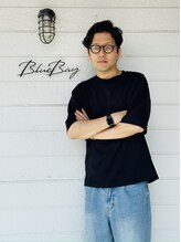 ブルーベイ(BLUE BAY) 山崎 大輔