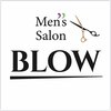 ブロウ(BLOW)のお店ロゴ