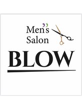 Men's Salon BLOW【ブロウ】